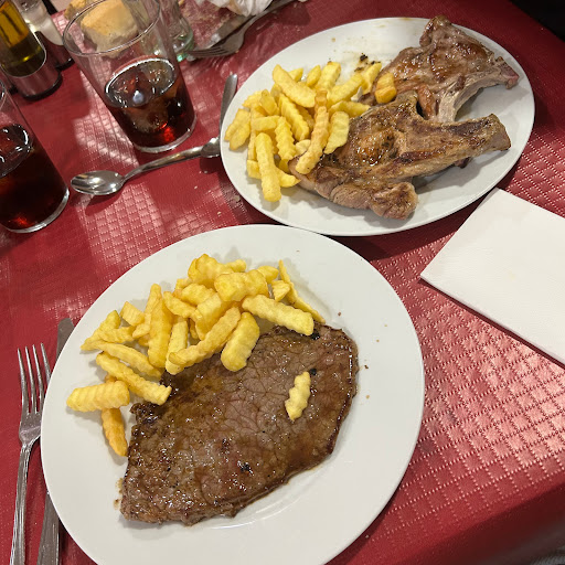 Restaurante San José - Thumbnail