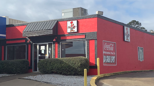 Da Grub Spot LaFayette