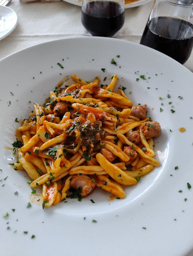 La Vetreria - Ristorante Pizzeria Caffetteria - Thumbnail