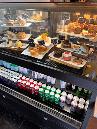 Cafe Inez