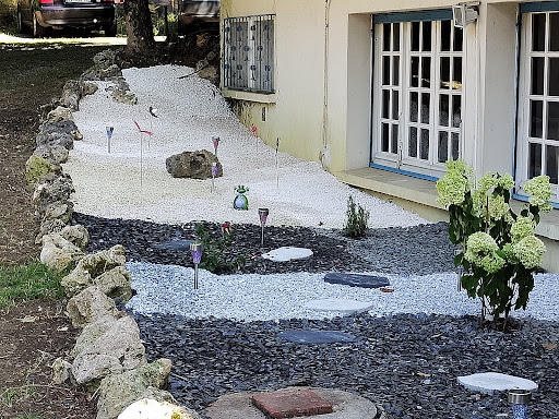 Photo de Résidence du Château de Bégué à Cazaubon (32150)