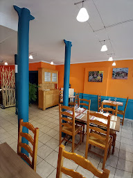 Photo n°25 de Chez Gustave à Lure (Restaurant français)