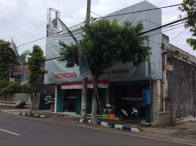 Photos of Honda Madiun - Ponorogo | Dealer Resmi Mobil Honda