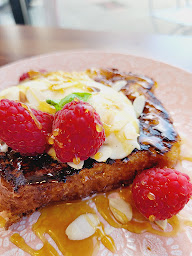 Photo n°3 de La Petite Jeannine à Oyonnax (Restaurant)