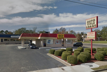 Carolina Title Loans, Inc. Payday Loans Picture