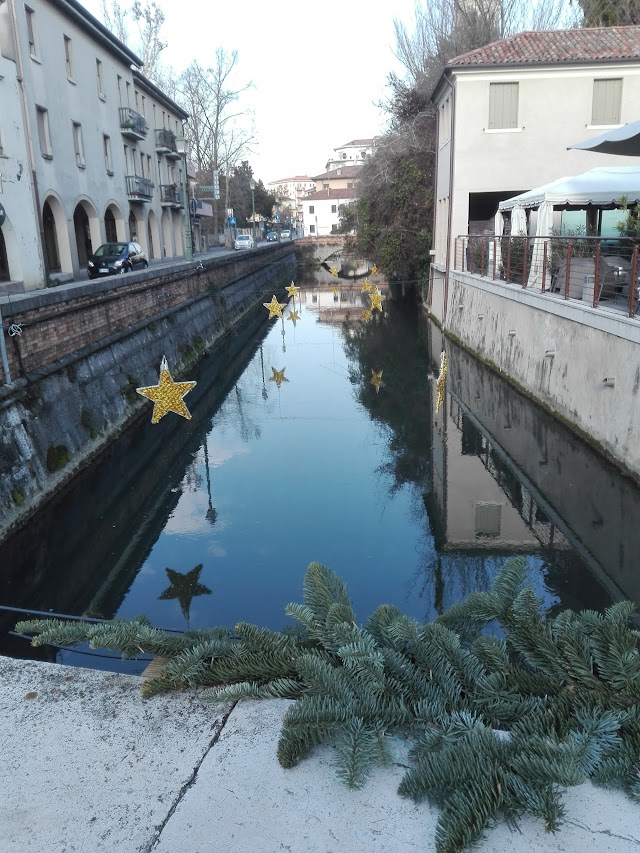 Al Bersagliere