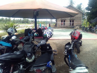 cafe