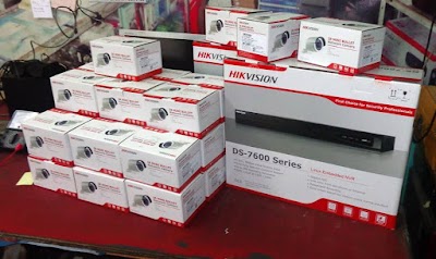 Photos of Desire CCTV