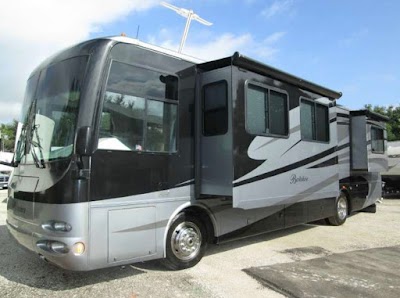 Triumph Stables and RV Rental