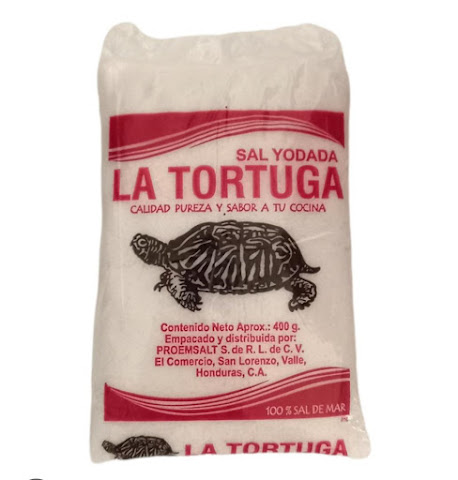 El Atoradero by null