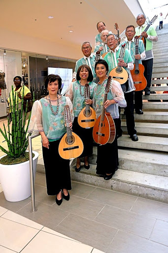 University of the Philippines Alumni and Friends Rondalla - Thumbnail