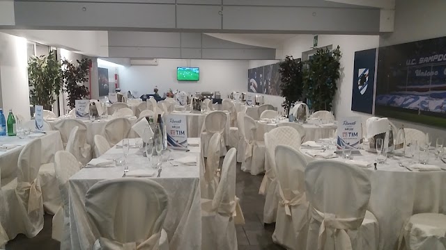 Stadio Comunale Luigi Ferraris