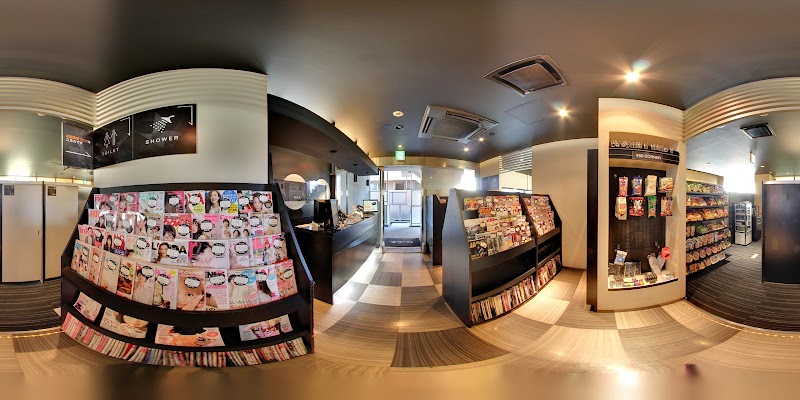 インターネット＆マンガ喫茶 DiCE 溝口店