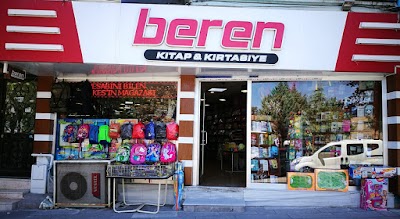 Beren Bookstore