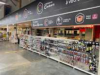 Weldom Douarnenez à Douarnenez