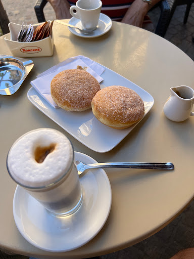 Bar Pasticceria Spadaccini Logo