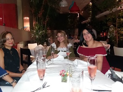Photos of Restaurante Mar Y Fuego Jardines Metropolitano Santiago