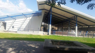 university