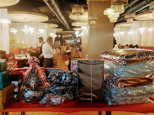 Photo n°13 de The Grill House - Mariages et anniversaires à Saint-Denis (Lieu de mariage)