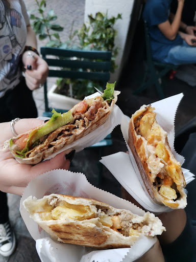 Cheli's tacos - Thumbnail