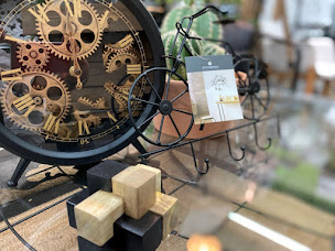 Photo n°26 de Malice Crozon à Crozon (Magasin d'ameublement d'extérieur)