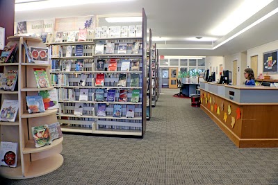 Lovettsville Library