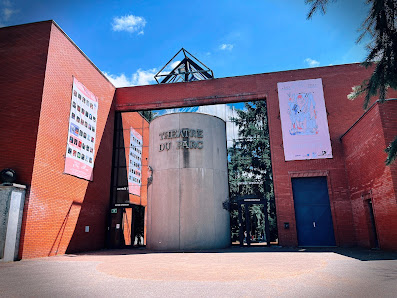 Théâtre du Parc - Andrézieux-Bouthéon