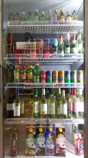 Kaiser Shop - Visual