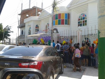 Photos of Colegio Sagrada Sabidur&iacute;a