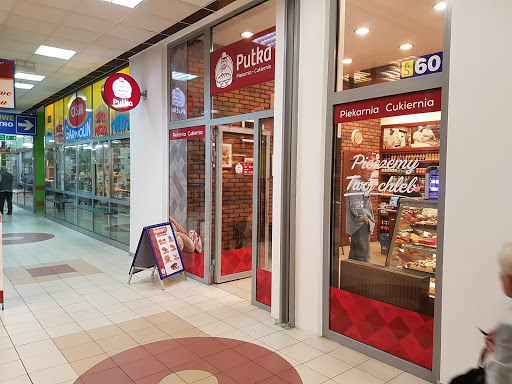 Piekarnia PUTKA