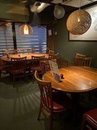 如月桃花 池袋東口店