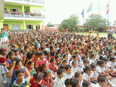Photos of Kadambari Academy School