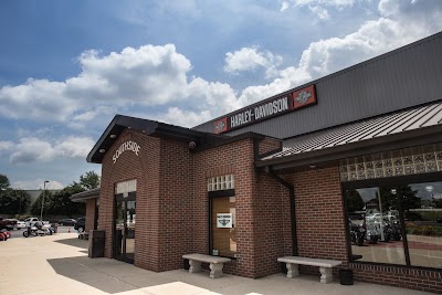 Photos of Indianapolis Southside Harley-Davidson