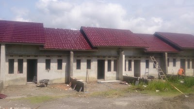 Photos of Bale Sanggeng Regency
