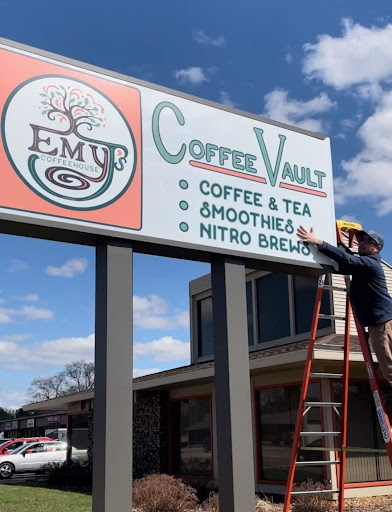 Emy J's Coffee Vault - Thumbnail