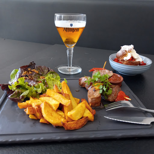 Photo 2 - Restaurant Le Béar-N-ay