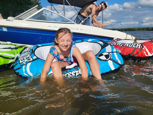 Coralville Lake Marina
