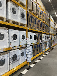 Photo n°21 de ELECTRO DEPOT SAINT-QUENTIN à Saint-Quentin (Magasin de matériel Hi-Fi)