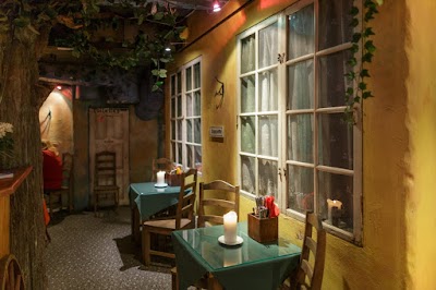 Photos of Restaurant "Turg"(Market)