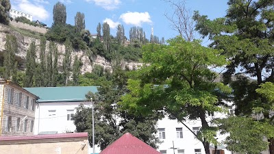 Photos of Sanatoriy"Gunib"