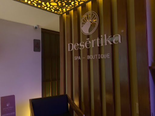 Desértika Spa Lomas - Thumbnail