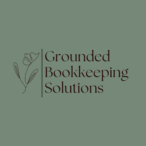 Grounded Bookkeeping Solutions Logo