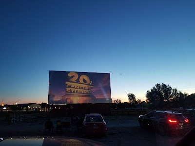 Terrace Drive-In Theatre