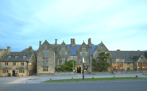 The Lygon Arms