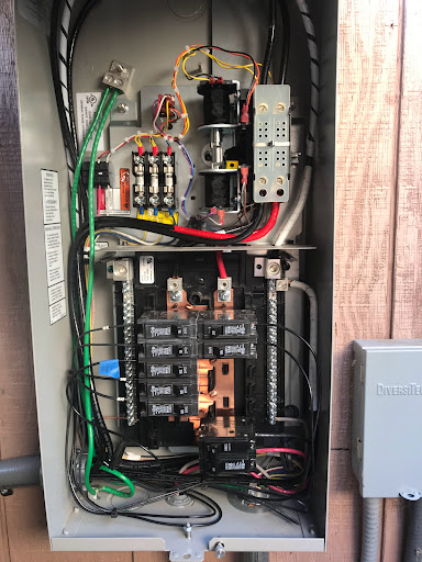 AcDc Electrical Services Llc. - Thumbnail