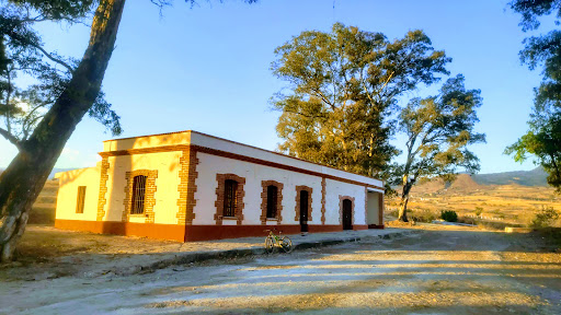 Estación Cascada