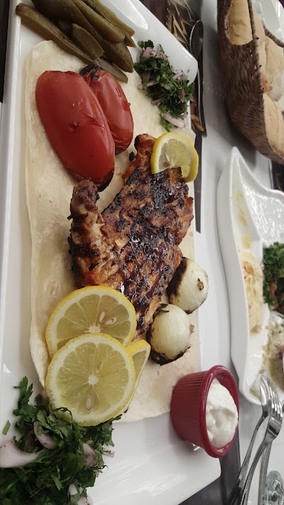 Photos of BYBLOS Resturant &Cafe