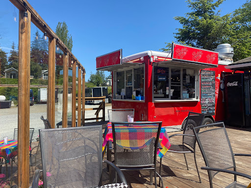 Roxy's Diner Food Truck - Thumbnail