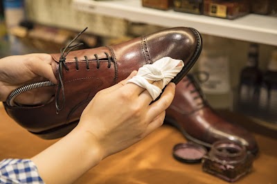 ミスターミニット水戸京成百貨店