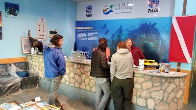 Photos of Camel Dive Center